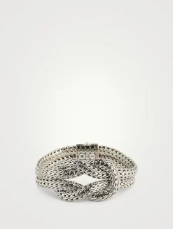 Love Knot Bracelet