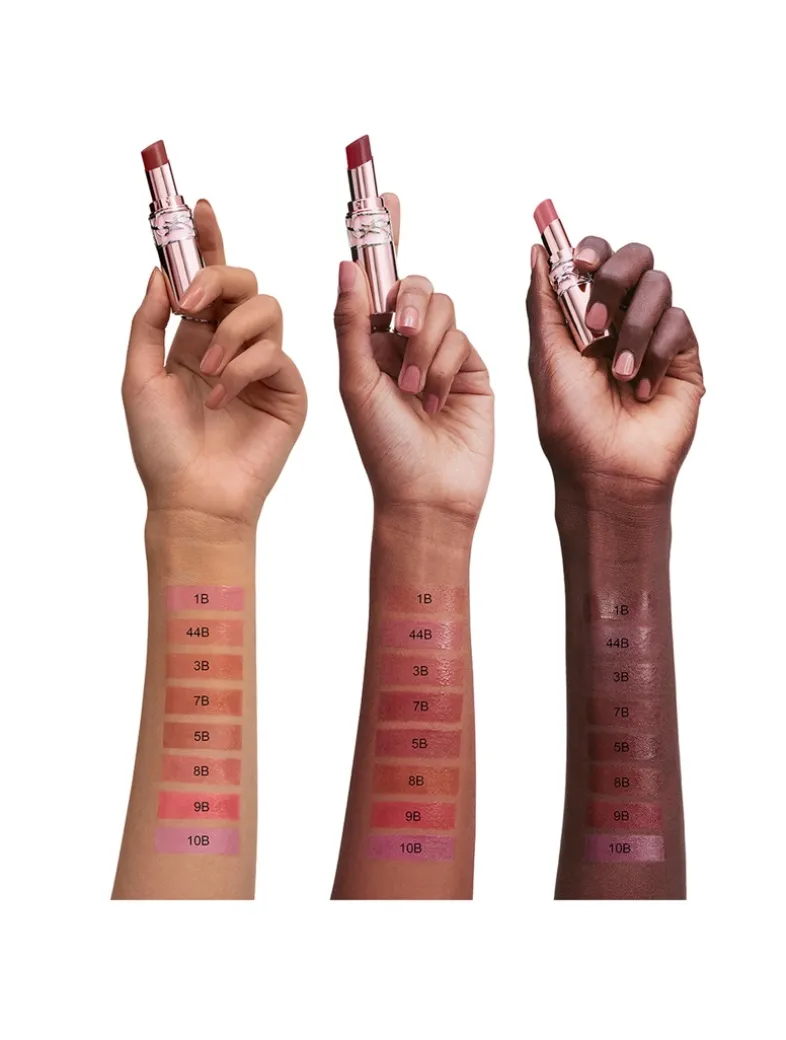 Loveshine Candy Glow Tinted Butter Balm