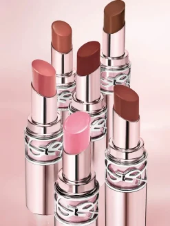 Loveshine Candy Glow Tinted Butter Balm