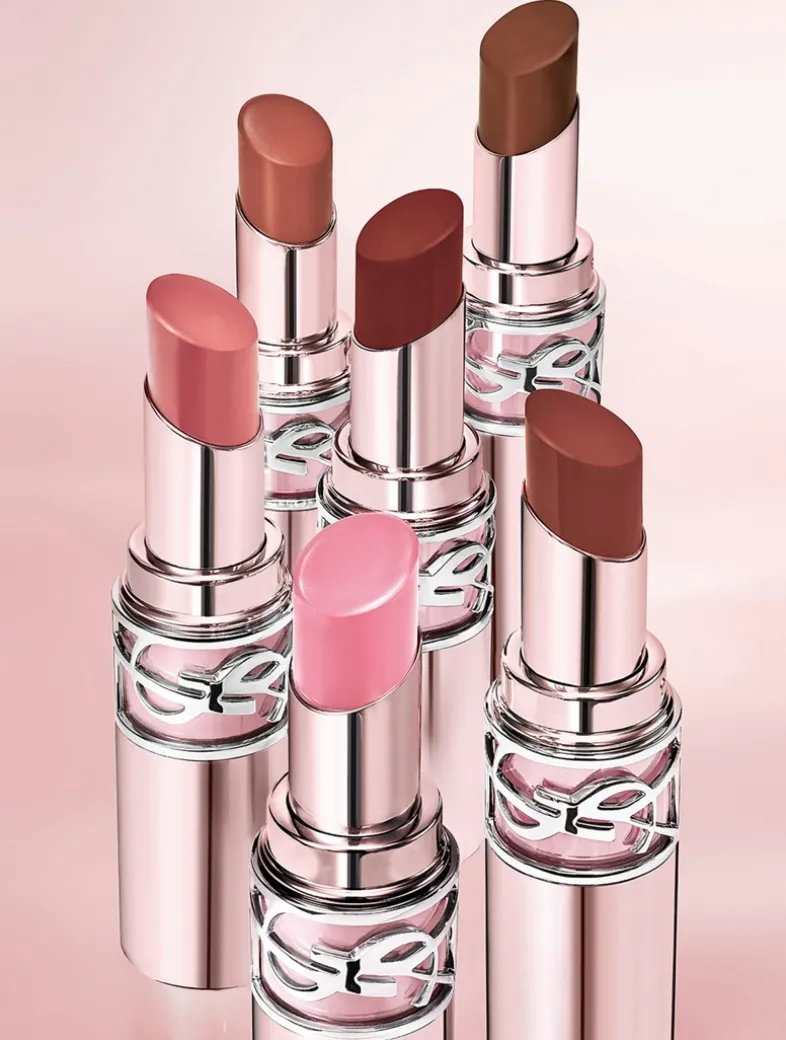 Loveshine Candy Glow Tinted Butter Balm