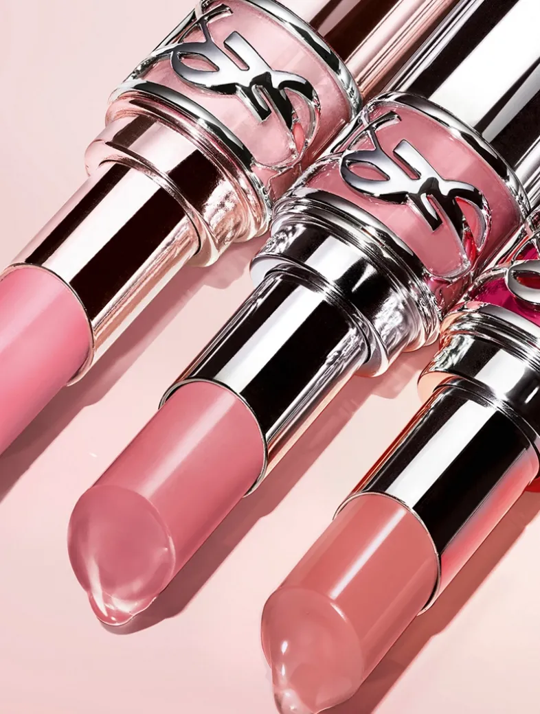 Loveshine Candy Glow Tinted Butter Balm