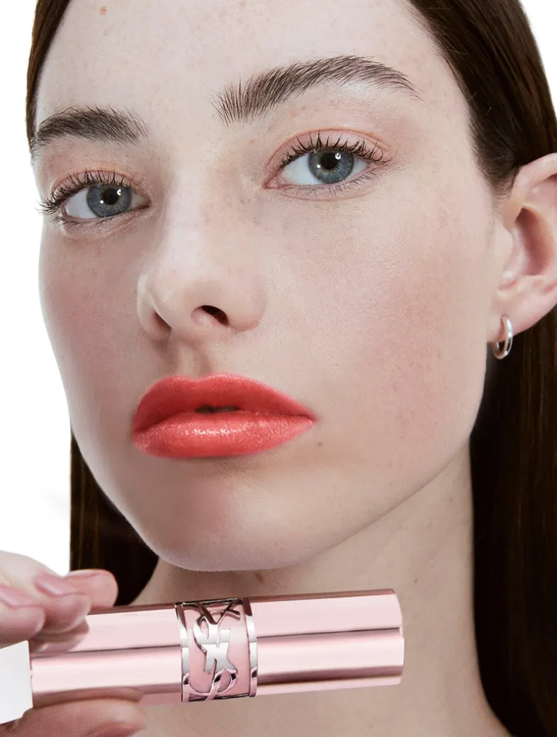 Loveshine Candy Glow Tinted Butter Balm