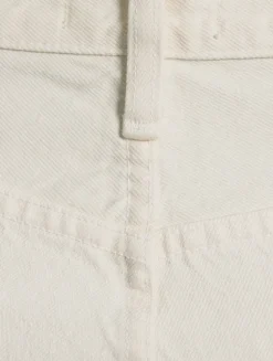 Low-Rise Baggy Jeans