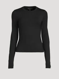 Luca Long-Sleeve T-Shirt