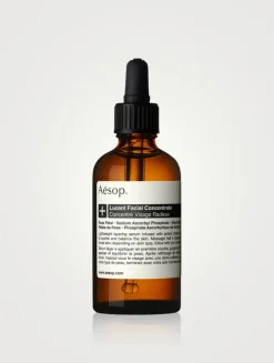Lucent Facial Concentrate