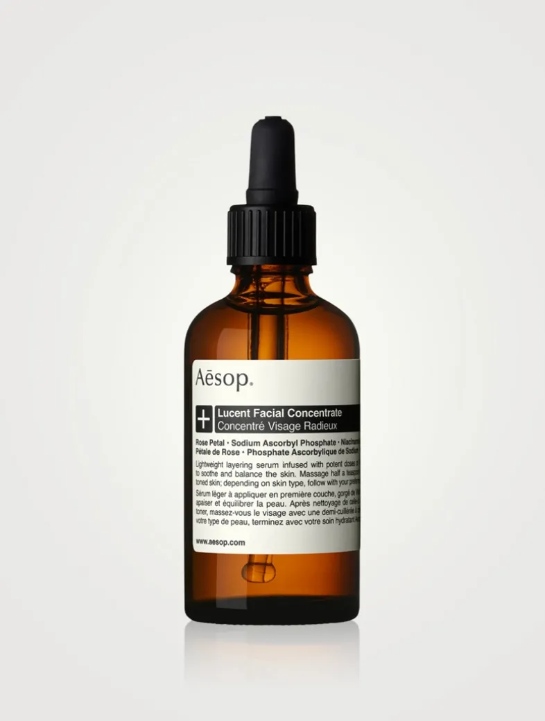 Lucent Facial Concentrate
