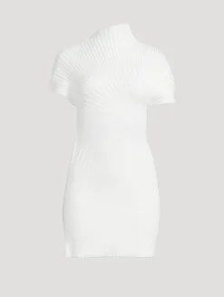 Luka Knit Mini Dress