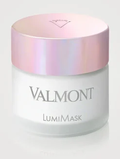LumiMask Resurfacing Mask