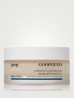 Luminous Cleansing Balm