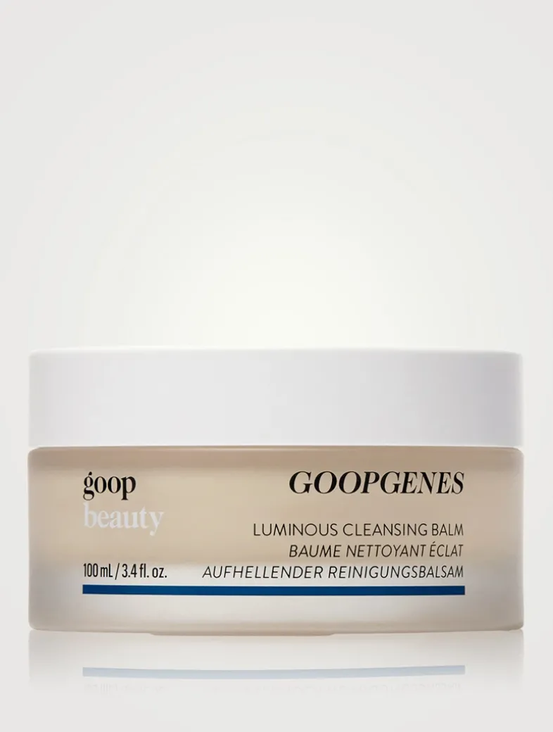 Luminous Cleansing Balm