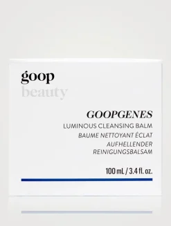 Luminous Cleansing Balm