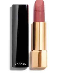 Luminous Matte Lip Colour