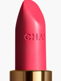 Luminous Matte Lip Colour