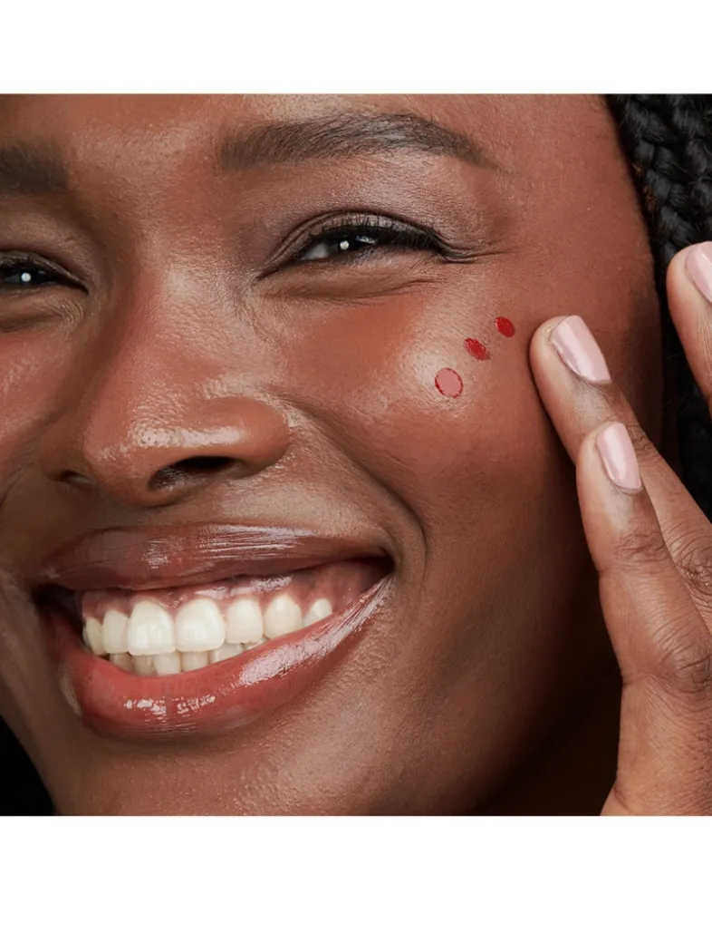 Luminous Silk Buildable Cheek Tint Liquid Blush