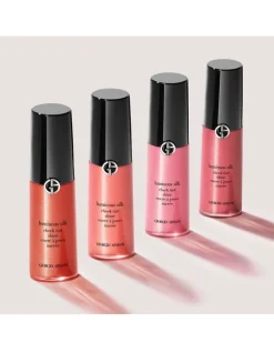 Luminous Silk Cheek Tint Shine Liquid Blush