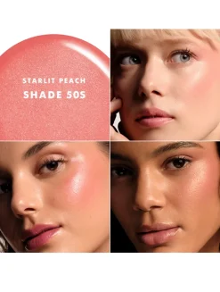 Luminous Silk Cheek Tint Shine Liquid Blush