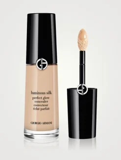 Luminous Silk Concealer