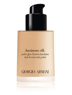 Luminous Silk Foundation