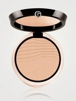 Luminous Silk Glow Fusion Powder