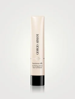Luminous Silk Hydrating Primer