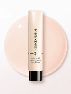 Luminous Silk Hydrating Primer
