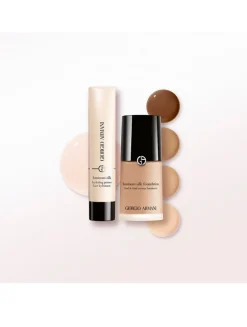 Luminous Silk Hydrating Primer