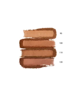 Luminous Silk Sunlit Creamy Powder Bronzer