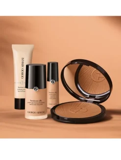 Luminous Silk Sunlit Creamy Powder Bronzer