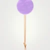 Luna 4 Body Brush - Lavender
