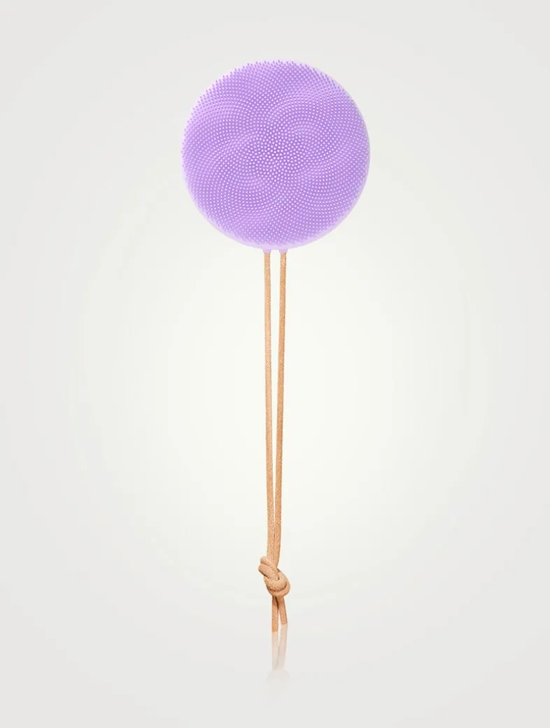 Luna 4 Body Brush - Lavender