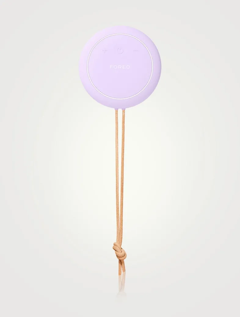 Luna 4 Body Brush - Lavender