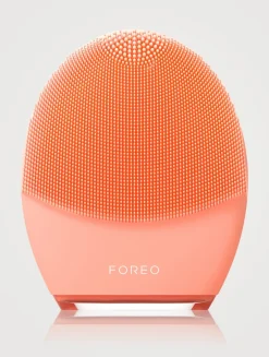 LUNA™ 4 Facial Cleansing & Firming Massage for Balanced Skin