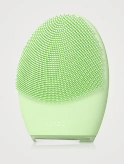 LUNA™ 4 Facial Cleansing & Firming Massage for Combination Skin