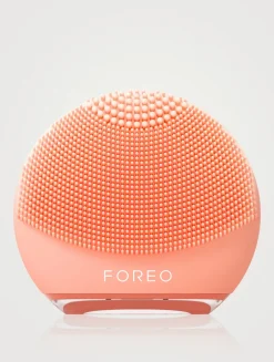 LUNA™ 4 go Facial Cleansing & Firming Massage