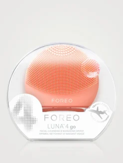 LUNA™ 4 go Facial Cleansing & Firming Massage