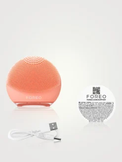 LUNA™ 4 go Facial Cleansing & Firming Massage