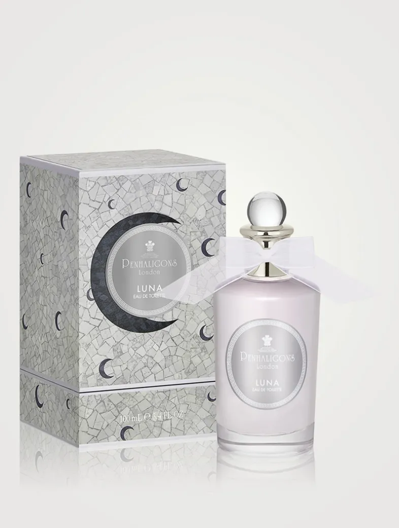 Luna Eau de Toilette