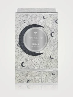 Luna Eau de Toilette