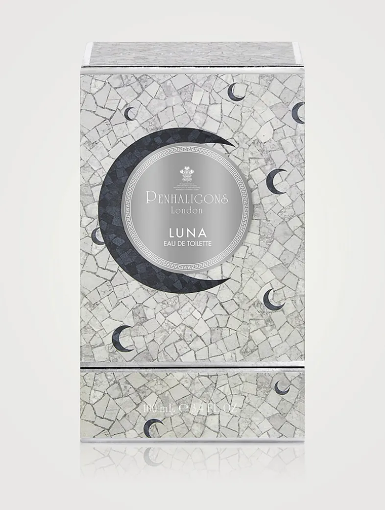 Luna Eau de Toilette