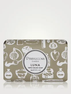 Luna Soap