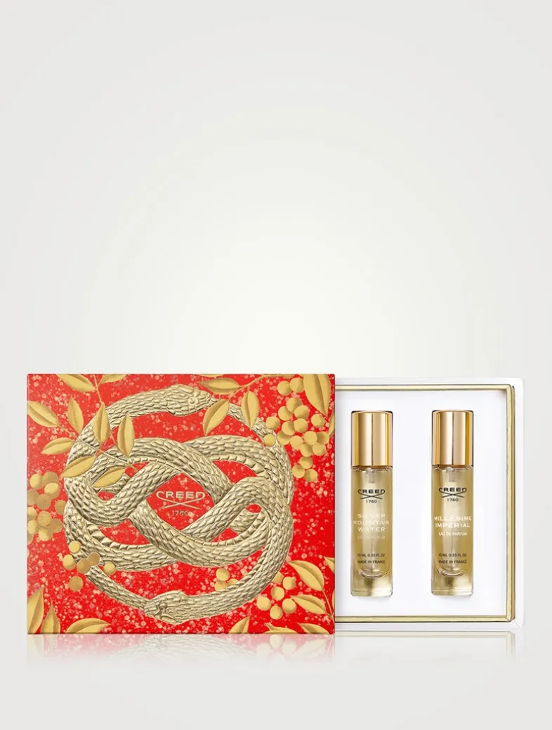 Lunar New Year Discovery Set