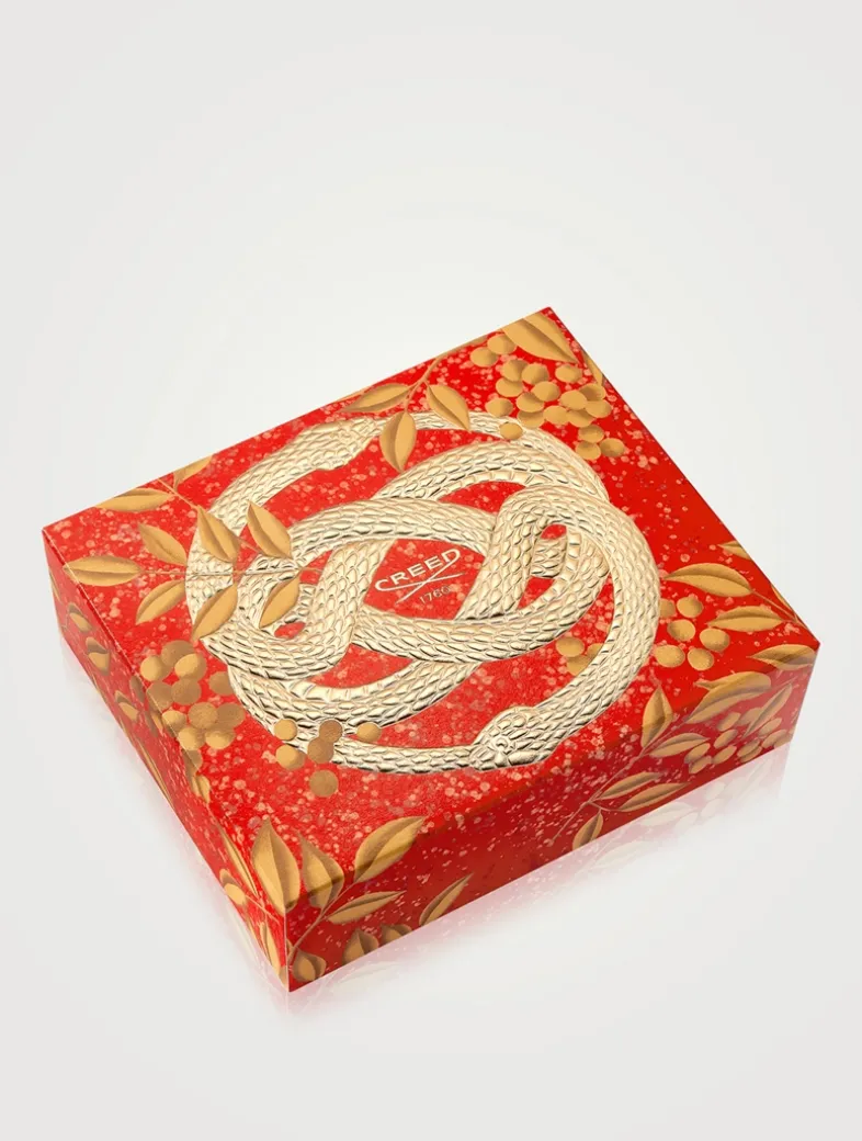 Lunar New Year Discovery Set