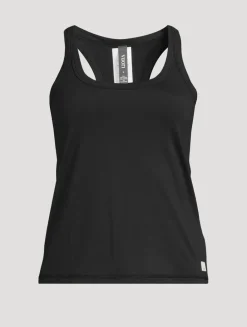 Lux Racerback Tank Top