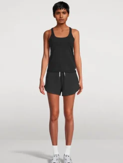 Lux Racerback Tank Top