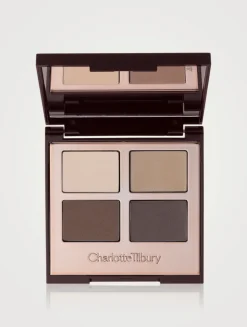 Luxury Eyeshadow Palette