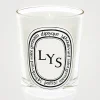 Lys (Lily) Scented Candle