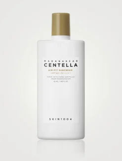 Madagascar Centella Air-Fit Sun Cream Plus SPF50+ PA++++