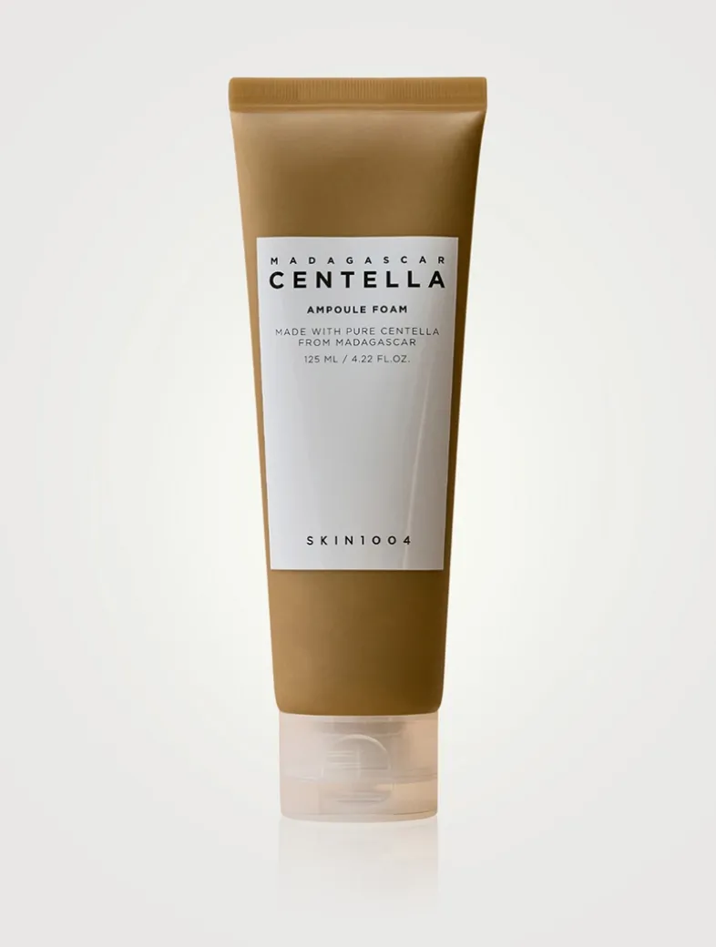 Madagascar Centella Ampoule Foam