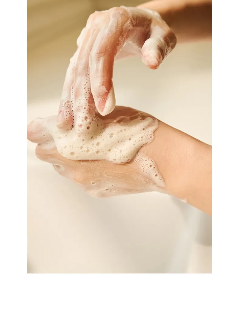 Madagascar Centella Ampoule Foam