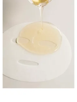 Madagascar Centella Watergel Sheet Ampoule Mask Pack